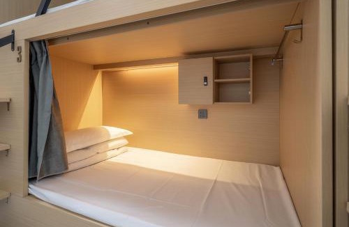 Na Thon Hostel | Passerby hostel samui