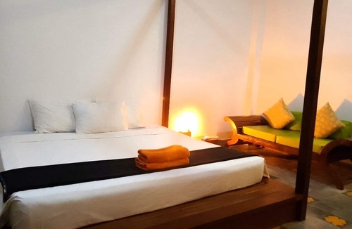 Taphul Village Area Hotel | Passport Villa