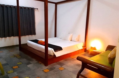 Taphul Village Area Hotel | Passport Villa