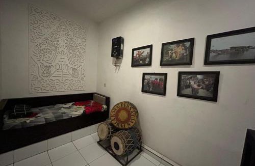 Bangil House | Pasuruan heritage guest house