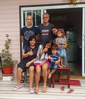 Nai Mueang Other | Patchy & PPraw Family