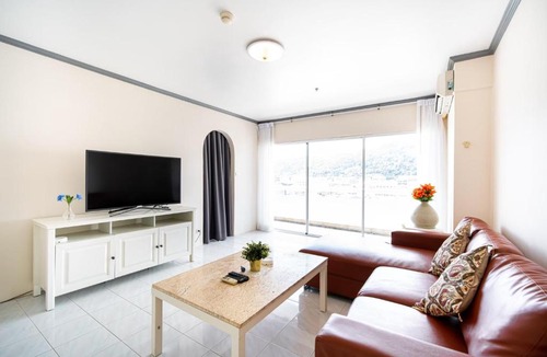 Patong Apartment | Patong Tower Beach Apartment by SeeSea
