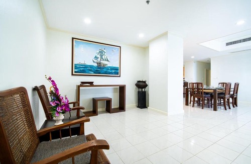 Patong Apartment | Patong Tower Beach Apartment by SeeSea
