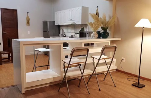 Historic Centre Apartment | patron's house
