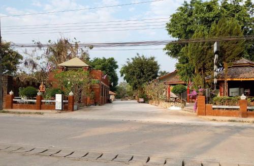Chiang Khong Hotel | Patta Resort & Hotel