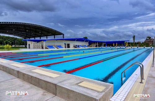 Khao Khan Song Resort | Pattana Sports Resort