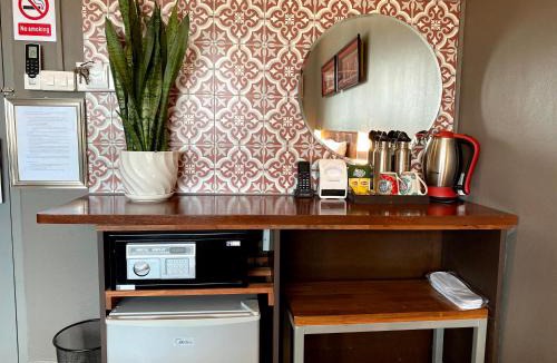 Vientiane Hotel | Patuxay Place