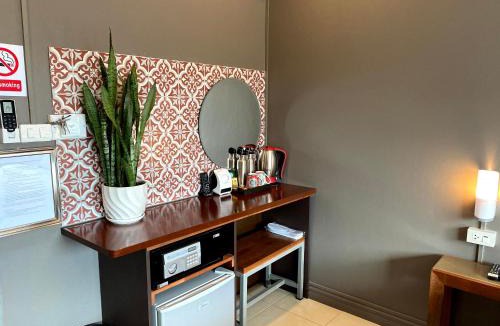 Vientiane Hotel | Patuxay Place