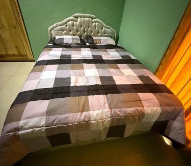 East Manggarai House | Pauls Homestay