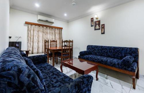 Ernakulam South Bed & Breakfast | paulson park hotel