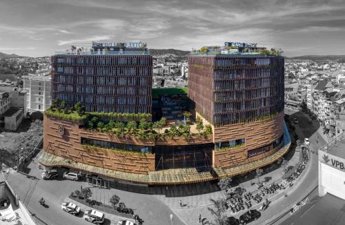 Da Lat Apartment | Pause Apartment