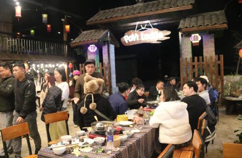 Meo Vac Hotel | Pavi Lodge