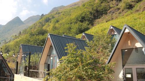 Meo Vac Hotel | Pavi Lodge