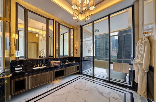 Bukit Bintang Hotel | Pavilion Hotel Kuala Lumpur Managed by Banyan Tree