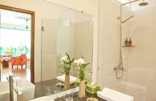 Daun Penh Hotel | Pavilion