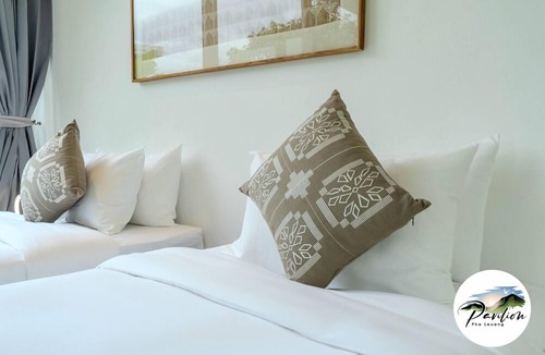 Vientiane Resort | Pavilion Pha Leuang & Bungalows