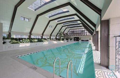 Sungai Penchala Apartment | Paxtonz by Mana Mana