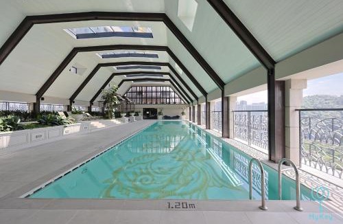 Sungai Penchala Apartment | Paxtonz by Mana Mana