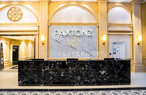 Sungai Penchala Apartment | Paxtonz by YourSuperhost