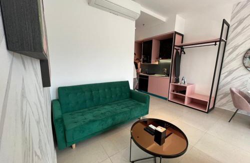 Sungai Penchala Apartment | Paxtonz Premium Studio-IKEA,One Utama,Hextar World-Damansara KL