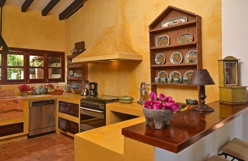 Conchas Chinas Villa | PAY 4 STAY 5 NIGHTS until Oct 31. Amazing Villa at Conchas Chinas, Great Views