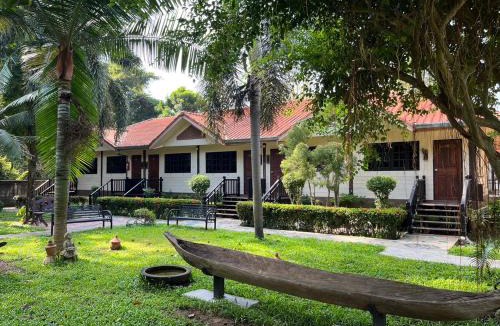 Uthai Thani Resort | Payamai Resort