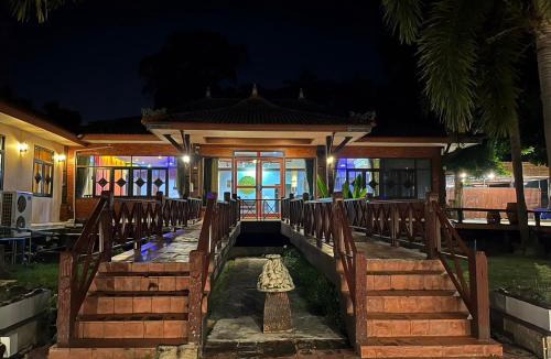 Uthai Thani Resort | Payamai Resort