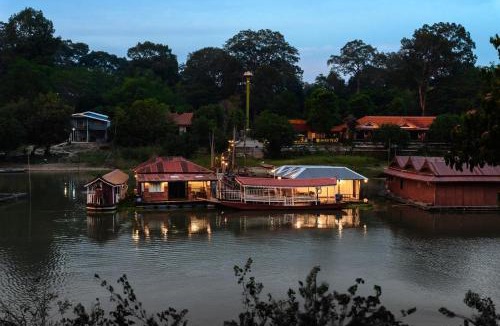 Uthai Thani Hotel | Payamai
