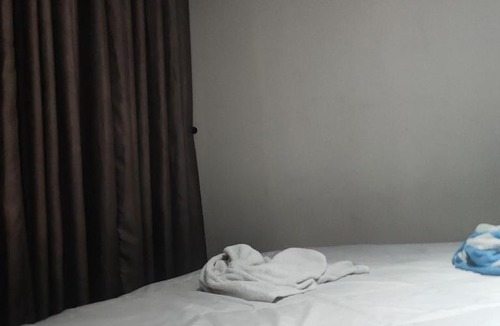 Palu Apartment | Payment sukses