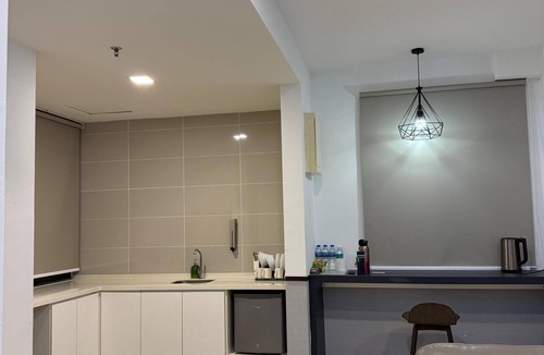 Kampung Bahasa Kapor Hotel | PD D'Wharf Hotel Cozy Family Suite with Seaview - up to 6 pax