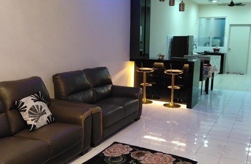 Port Dickson House | PD Homestay