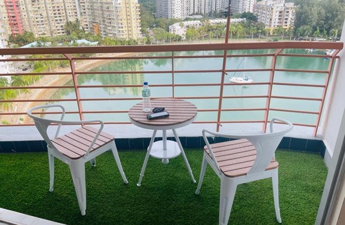 Baharu Hotel | PD Lagoon Resort