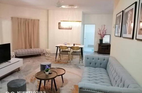 Baharu Hotel | PD Lagoon Resort