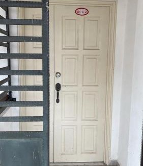 Tanjung Tanah Merah Apartment | PD Laguna Resort Vacation