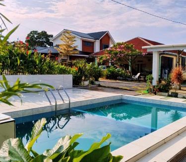 Si Rusa House | PD ROOM Stay