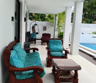 Si Rusa House | PD ROOM Stay