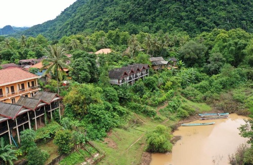 Muang Ngoi Neua House | PDV Guesthouse