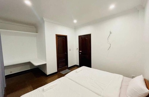 Siem Reap Hotel | Peace And Cool Hotel