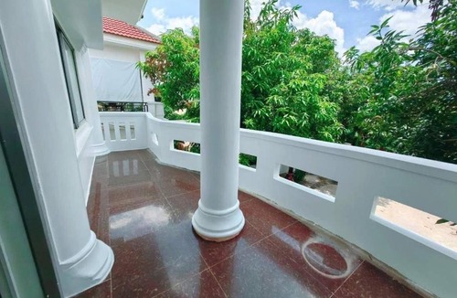 Siem Reap Hotel | Peace And Cool Hotel