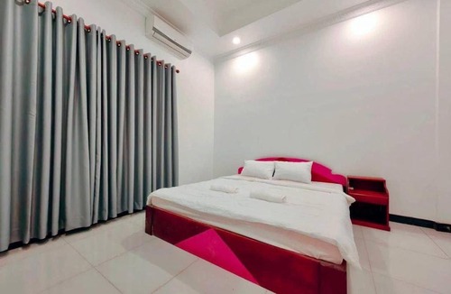 Siem Reap Hotel | Peace And Cool Hotel