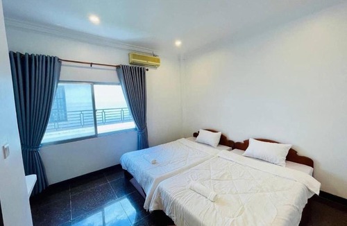 Siem Reap Hotel | Peace And Cool Hotel