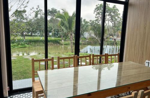 Thach That Villa | Peace & Chill 5BR Villas at Xanh Villas Resort