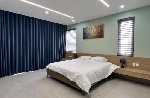 Thach That Villa | Peace & Chill 5BR Villas at Xanh Villas Resort