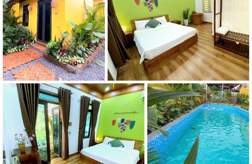 Ninh Binh Resort | Peace Homestay Hoa Lư