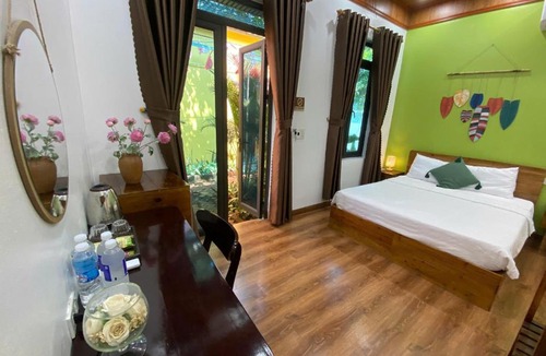 Ninh Binh Resort | Peace Homestay Hoa Lư