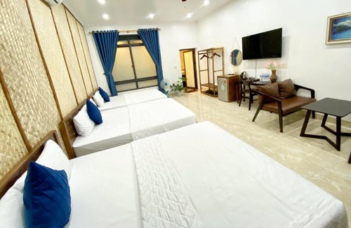Ninh Binh Resort | Peace Homestay Hoa Lư