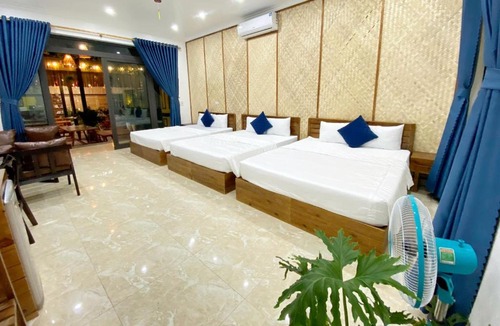 Ninh Binh Resort | Peace Homestay Hoa Lư