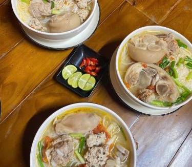 Ninh Binh Resort | Peace Homestay - Hoa Lư