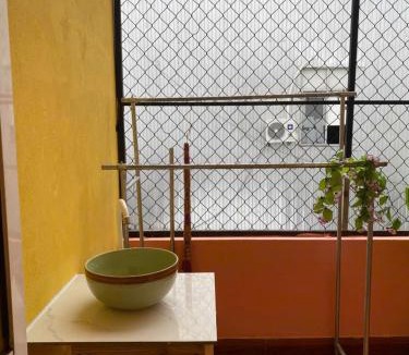 Lien Chieu House | Peace house