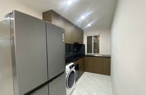 Ba Dinh Apartment | Peaceful apartment near West Lake